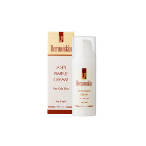 Dermoskin Anti-Pimple Cream