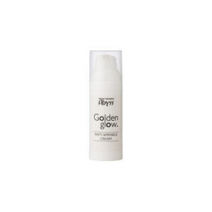 Golden Glow Anti-Wrinkle Cream
