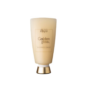 Golden Glow Radiance Cream