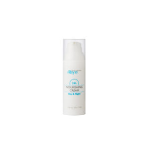 24h Nourishing Cream