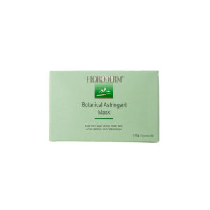 Floroderm Botanical Astringent Mask