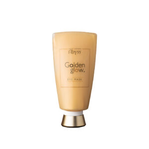 Golden Glow Eye Mask