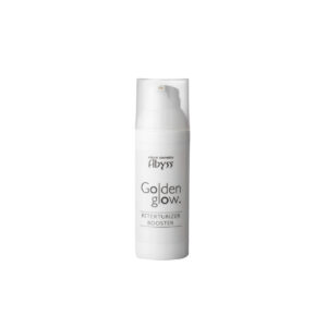 Golden Glow Retexturizer Booster