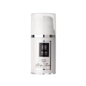 CREMĂ CU RETINOL “STOP ACNE”