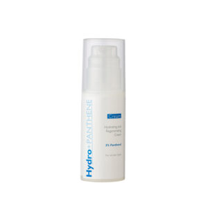 Hydro + Panthene Cream 5% Panthenol