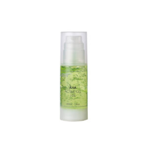 GEL AHA 10%