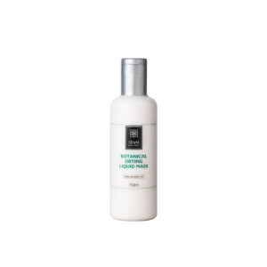 Mască antiseptică “Botanical Drying Liquid Mask” – 150 ml