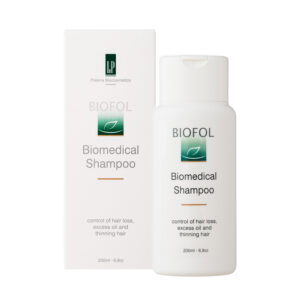 Biofol Biomedical Shampoo