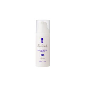 Cremă de protecție solară SPF 50 Radicale