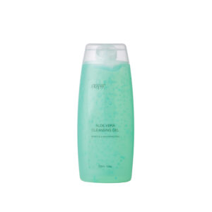 Gel de curățare cu aloe vera